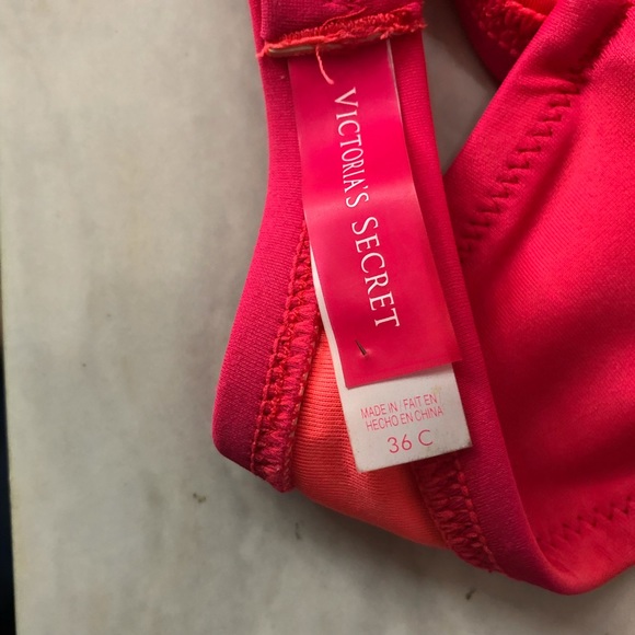 Victoria secret bomb shell bathing suit. - Picture 3 of 4